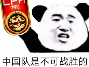 网友恶搞再现中国队亚洲杯辉煌瞬间：表情包诠释精彩表现