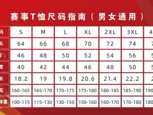 2022 年国产尺码和欧洲尺码表，清晰对比，让你轻松选购