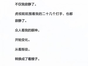 清冷丞相的爆炒日常小说视频：沉浸式体验古代官场风云，领略权臣的别样人生