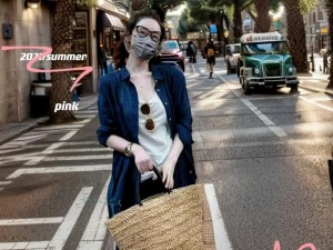 老奈奈 iwillfollowhim 推荐：让你爱不释手的时尚单品