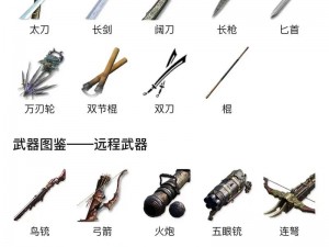 永劫无间打掉武器攻略