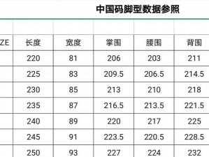 亚洲码与欧洲码的区别三叶草，码数更适合亚洲人脚型