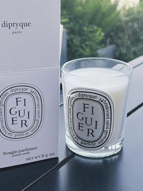 diptyque 含羞草香薰，清新怡人的天然香气，的生活增添一份宁静与舒适