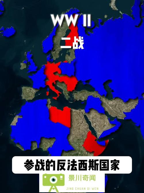 国内一战二战三站四站自每日视频后热度暴涨，其原因究竟为何？