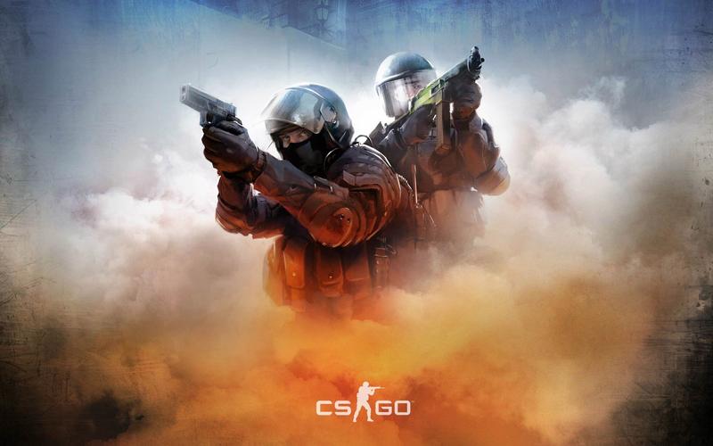 csgo 高清大片 955——带给你身临其境的游戏体验